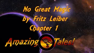 No Great Magic by Fritz Leiber ch 001