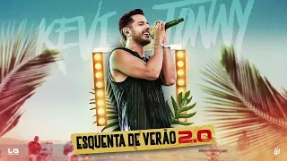 Kevi Jonny - Esquenta de Verã0 2.0