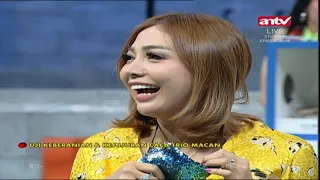 Kompaknya Trio Macan! | Pesbukers | ANTV | 15/07/2019 | Eps 73 Part 4