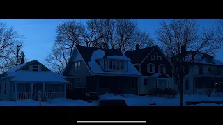 iPhone 13 Pro Cinematic Horror Short Film