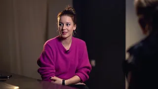 #интервью: Ирина Старшенбаум о проекте «Все сложно» и работе с дебютантами