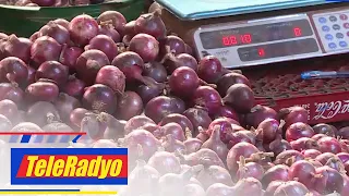 TeleRadyo Balita (22 May 2023)