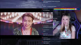 BTS 방탄소년단 'Dynamite' Official MV Реакция НЕДОХЕЙТЕРШЫ