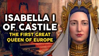 ISABELLA I OF CASTILE in 10 Minutes