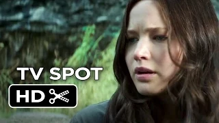 The Hunger Games: Mockingjay - Part 1 TV SPOT - The Hanging Tree (2014) - THG Movie HD