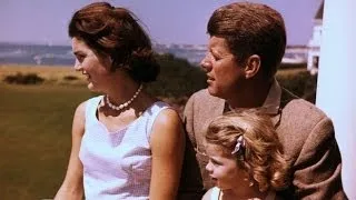 'This Week': JFK Fifty Years Later