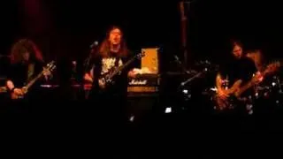 Opeth - Heir Apparent (Live at Melloboat 2008)