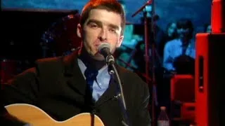 Noel Gallagher - Sad Song - Later... with Jools Holland 1994