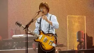 Paul McCartney - Paperback Writer [Live at Lanxess Arena, Cologne - 01-12-2011]