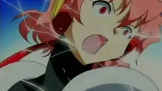 Angelic Layer AMV