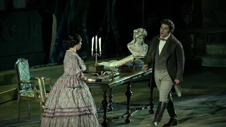 La Traviata - Amami Alfredo - Arena di Verona 2019