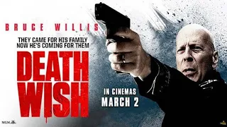 Episode 4 Your Dad's Action Movies Bruce Willis In Death Wish