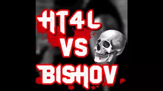 HT4L vs. BISHOV - Ammoconia Senex (Original Mix) [DARKTECHNO]