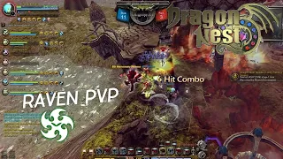 Raven PVP (multiplayer mode) ~ Dragon Nest Sea