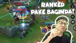 Baginda YORN Laku keras di Server Taiwan! - AOV Indonesia