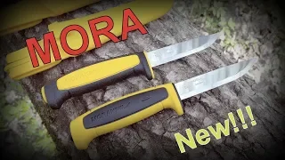Новые ножи MORA !!2020!!