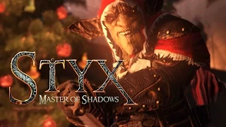 Styx - Holiday Styxmas Trailer