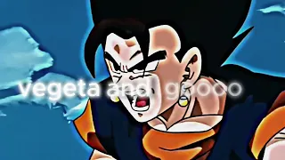 “Vegito Can’t Say Goku’s Name” Abridged Edit