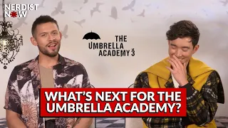 Umbrella Academy: What's Next for the Hargreeves Family After Season 3?