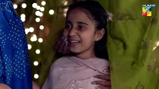 Aitebaar - Last Episode 33 - Best Moment 07 - HUM TV