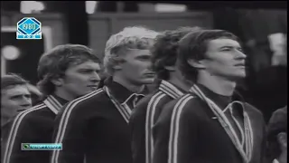 Велоспорт. Олимпийские игры 1980. Командная гонка на 101 км.