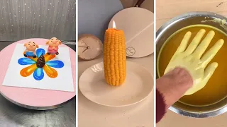 Best Oddly Satisfying Video #36 | Những video triệu view, thỏa mãn người xem trên Tik Tok