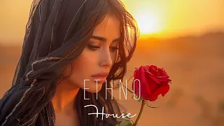 Divine Music - Ethnic & Deep House Mix 2024 by Ethno Sound [Vol.14]