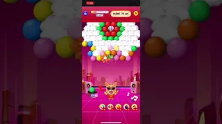 Shopee Bubble Puzzle [ลับสมอง] : Level 1117 (Thailand) *3 Stars*No Booster*