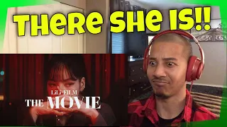 LILI’s FILM [The Movie] Dance Performance Video | REACTION!!!