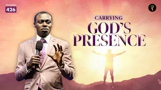 Carrying God's Presence | Phaneroo Service 426 | Apostle Grace Lubega