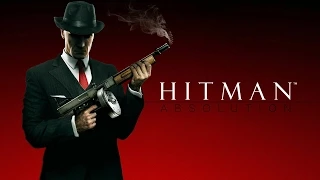 Hitman Absolution all cutscenes HD GAME