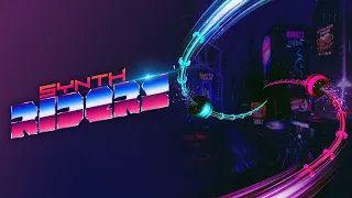 Synth Riders [Gameplay Trailer]