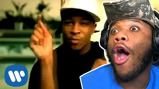 FIRST TIME REACTING TO Pretty Ricky - Grind With Me