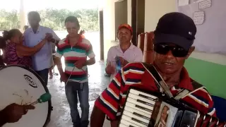 Zé caitano e banda no galiota Ribeiro Gonçalves Piauí