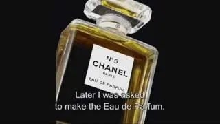 Chanel No. 5 By Jacques Polge: The History Of No. 5