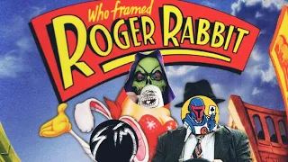 Watch-A-Long Stream Take 11: Who Framed Roger Rabbit?-