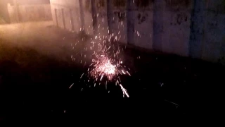 DIWALI at saryu nagar faizabad