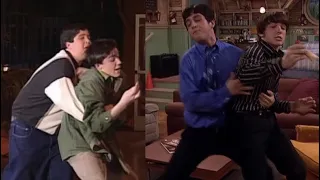 Drake & Josh - Drake & Josh Pay Tribute To How It All Started