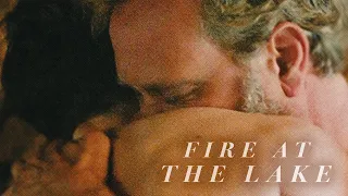 Fire at the Lake - Official Trailer | Dekkoo.com | Stream great gay movies
