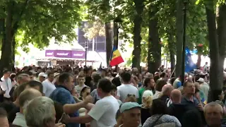 Adunarea “Moldova Europeană” 21 mai 2023
