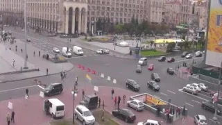 Maidan Nezalezhnosti [2014.10.20 10:55-16:05]