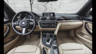 BMW 435i xDrive 2015