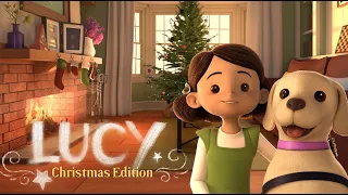 Lucy: Christmas Edition