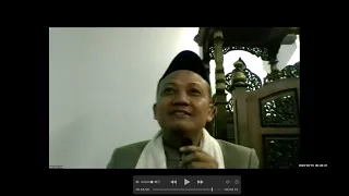 TAFSIR QS AL-A'RAF : 88-95 | YASYFA MENGAJI & MENGKAJI | Ustadz DR. H. Nashiruddin Cholid, M.Ag