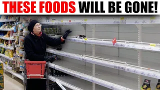 7 Foods That Will Become IMPOSSIBLE TO FIND At Costco Stores