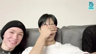 Seventeen Vlive