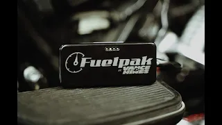 Make it Yours Ep 8: Fuelpak FP3