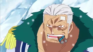 One Piece 624  Eng Sub Smoker vs DOFY