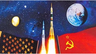 СССР против США. Кто победил в космической гонке
