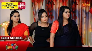 Gowripurada Gayyaligalu - Best Scenes | 15 May 2024 | Kannada Serial | Udaya TV